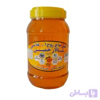 عسل آویشن (2 کیلویی)