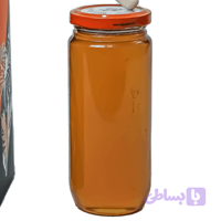 عسل کهور 500 گرمی