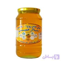 عسل گون 1400 گرمی بدون موم