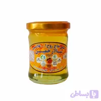 عسل بهاره بدون موم 170 گرمی