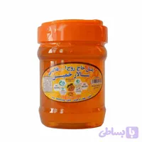 عسل بهاره بدون موم 450 گرمی