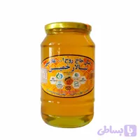 عسل بهاره بدون موم 1400گرمی