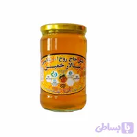 عسل بهاره بدون موم 900 گرمی