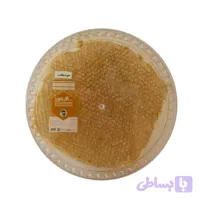 عسل با موم خودبافت 1000گرمی