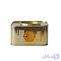 عسل بهاره بدون موم صادراتی (حلب یک کیلویی)