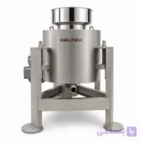 دستگاه تصفیه روغن سانتریفیوژ اویل تک مدل OFT50