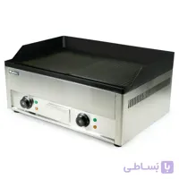 گریل صنعتی برقی ترکیبی 60 سانتی مستر مدل MFY-7050A