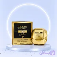 ادکلن مینیاتوری برند کالکشن کد 211 حجم 25 میل
