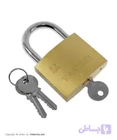 قفل آویز سایز 63 مدل چینی