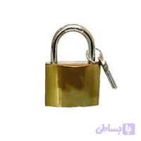 قفل آویز ۳۲ میلی متری