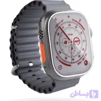 ساعت هوشمند سی بای مدل W1 ULTRA