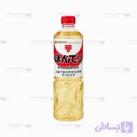 چاشنی میرین میزکان ۱ لیتری