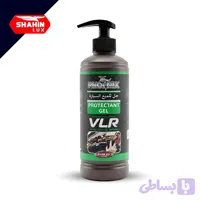 واکس ژله ای داشبورد و سطوح فونیکس 500میل