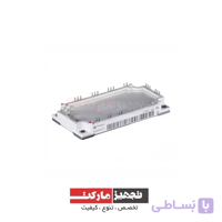 ماژول IGBT مدل Infineon FP75R12KT3