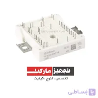 ماژول نو IGBT FP35R12W2T4