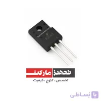 ترانزیستور MOSFET K3565