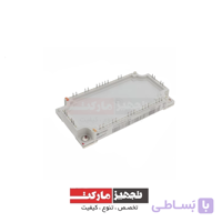 ماژول IGBT مدل Infineon FP75R12KT4
