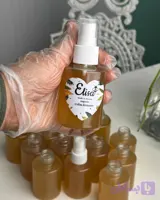تونر ضدجوش و پوست چرب