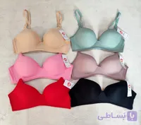 سوتین پوش آپ لیزری