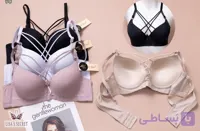 سوتین وارداتی هانرسی