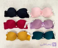 سوتین تک اسفنجی قلب