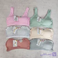 نیمتنه بچگانه