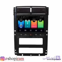 مانیتور اندروید پژو 207 پاواسونیک مدل ps-116m – مولتی مدیا فابریک پژو 207