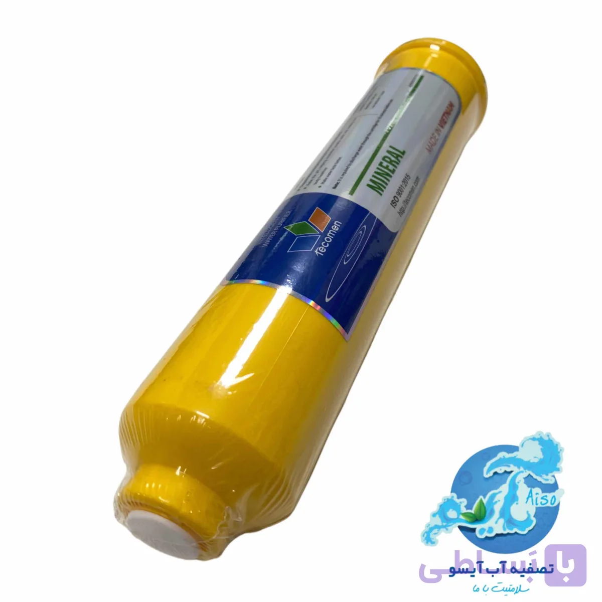 فیلتر تصفیه آب مینرال تکومن ویتنام
