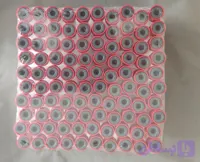لوله خونگیری کلات اکتیواتور 5Ml (در قرمز) برند وارداتی CD rich