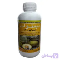 حشره کش دیمتوات شیماگرو EC 40%