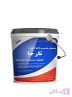 تارجا 1 لیتری