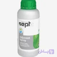 صابون سپتا 1 لیتری
