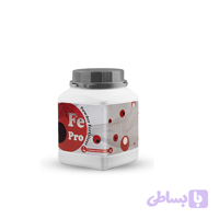 کود آهن کلاته پودری 6% Fe Pro سارکو