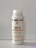 پتاس بالا high K زیست کالا ۱لیتری