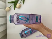 شامپو لورال مدل السیو مخصوص موهای چرب تا۳روز مو چرب نمیشه