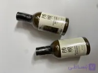 شامپو رزماری بیواکوا اصل ضد ریزش مو‌مناسب انواع مو جلوگیری از ریزش در خانم و اقایان