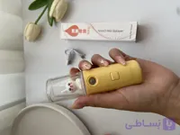 بخور سردفانتزی شارژی برای پاکسازی