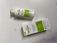 ابرسان مرطوب کننده سیمپل