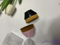 براش متراکم وجادویی کرمپودر