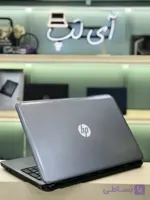 لپ تاپ HP مدل 15 Notebook