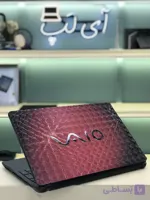 لپ تاپ sony مدل SVF1531