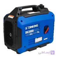 موتور برق سوپرسایلنت دینکینگ DINKING DK2000i