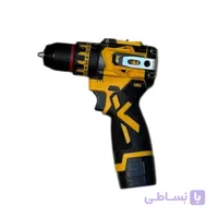 دریل شارژی دیوالت DeWALT 24V BL