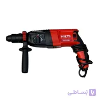 پیکور تخریب (هیلتی) Hilti TC26