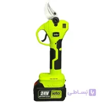 قیچی شارژی ieto MT4502