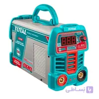 دستگاه جوش توتال total TW220069