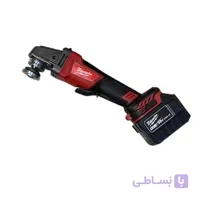 مینی سنگ شارژی میلواکی Milwaukee M88 FSAG125XB