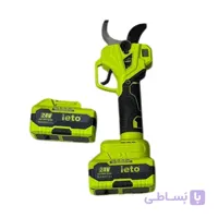 قیچی شارژی ایتو ieto MT5501