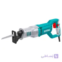 افقی بر برقی توتال total TS100806
