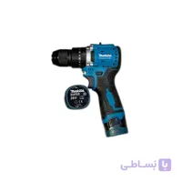 دریل شارژی ماکیتا Makita BYT CD1002C